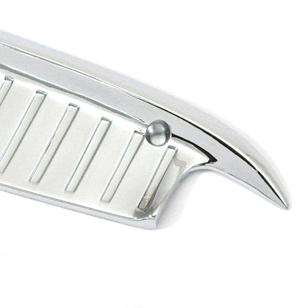 1960 Chevrolet Impala/Caprice/Bel Air CHROME DOOR HANDLE GUARD - PR | XP5209P