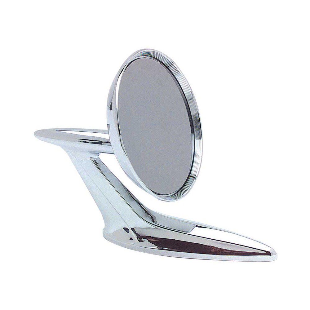 1959 Chevrolet Impala/Caprice/Bel Air OUTSIDE MIRROR - LH OR RH* | XP5210P