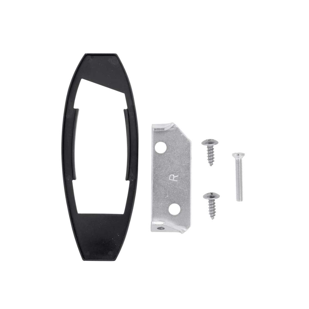 1965 Chevrolet Impala/Caprice/Bel Air OUTSIDE MIRROR - RH* | XP5214P