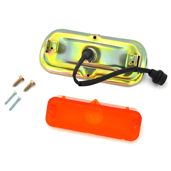 1964 Chevrolet Impala/Caprice/Bel Air PARKING LIGHT ASSEMBLY - EACH | XL4908P