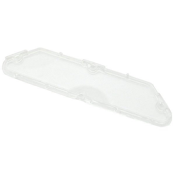 1960 Chevrolet Impala/Caprice/Bel Air LICENSE LIGHT LENS - EA | XL4921P