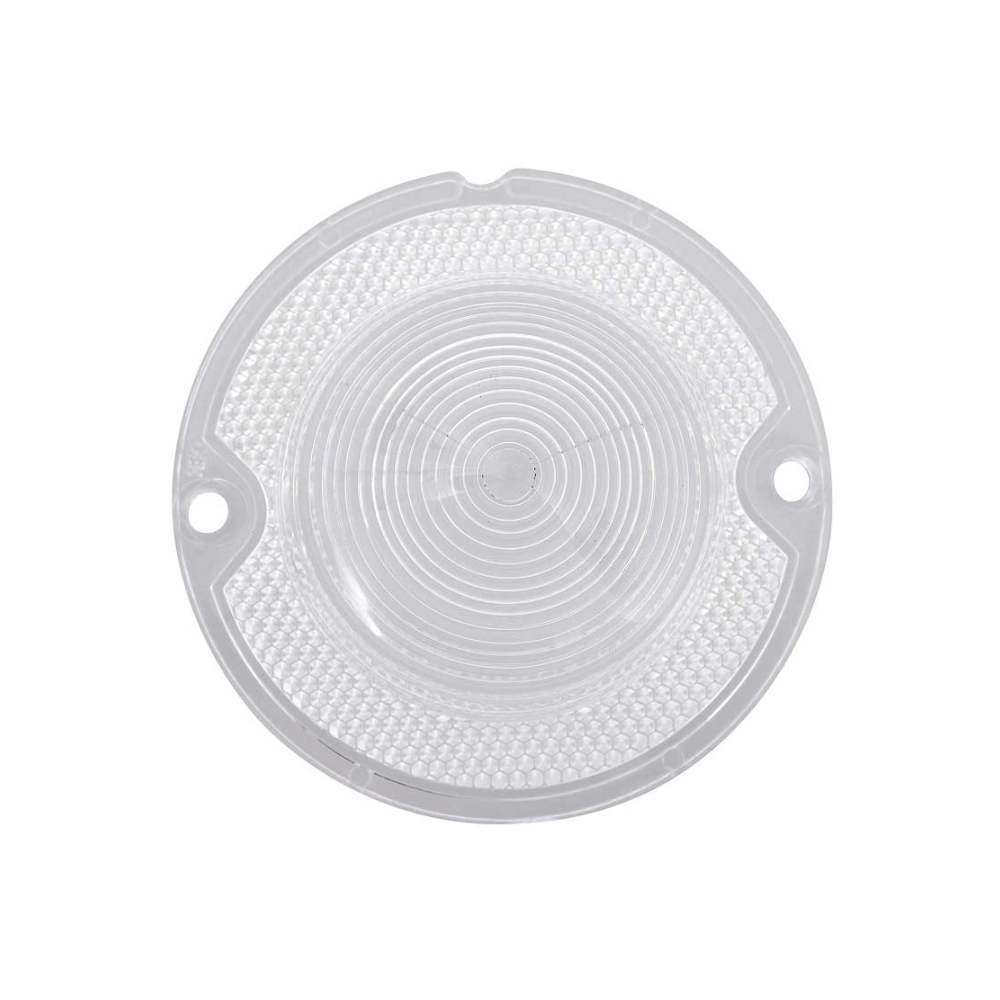 1958 Chevrolet Impala/Caprice/Bel Air BACKUP LIGHT LENS - EA | XL4926P