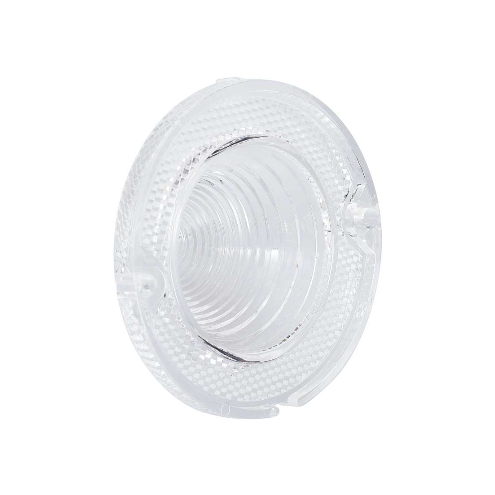 1958 Chevrolet Impala/Caprice/Bel Air BACKUP LIGHT LENS - EA | XL4926P