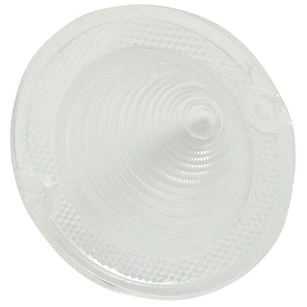 1960 Chevrolet Impala/Caprice/Bel Air BACKUP LIGHT LENS - EA | XL4928P
