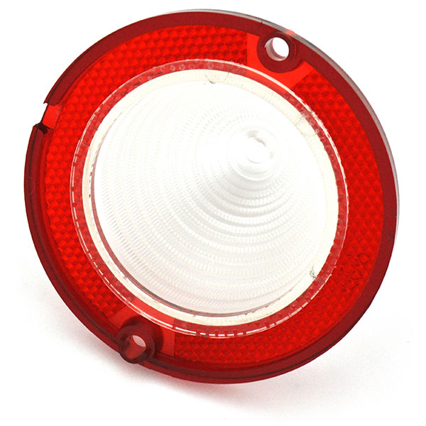 1961 Chevrolet Impala/Caprice/Bel Air BACKUP LIGHT LENS - EA | XL4929P