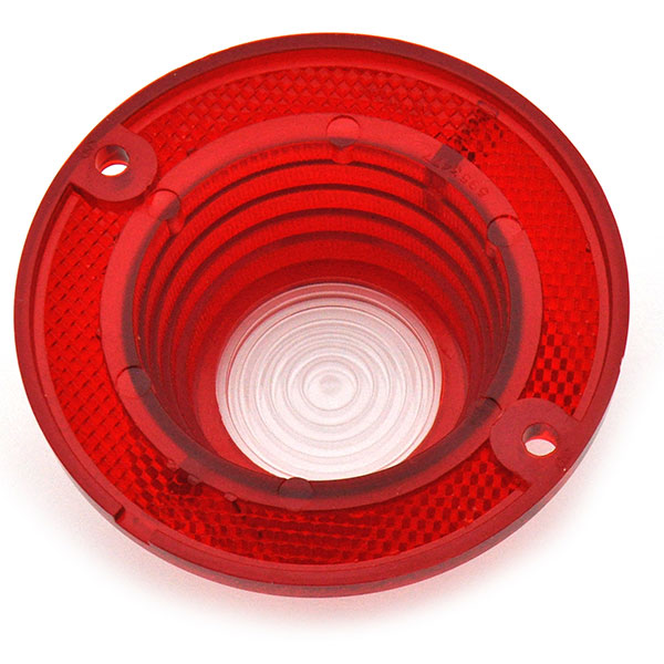 1962 Chevrolet Impala/Caprice/Bel Air BACKUP LIGHT LENS - EA | XL4930P