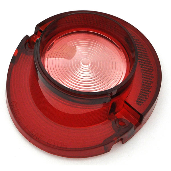1964 Chevrolet Impala/Caprice/Bel Air BACKUP LIGHT LENS - EA | XL4933P