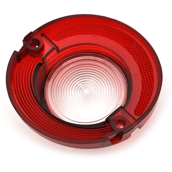 1964 Chevrolet Impala/Caprice/Bel Air BACKUP LIGHT LENS - EA | XL4933P