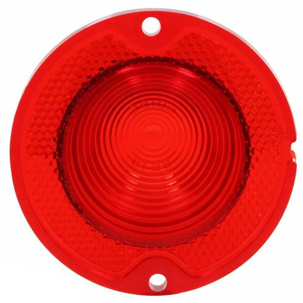 1958 Chevrolet Impala/Caprice/Bel Air TAIL LIGHT LENS - EA | XL4943P