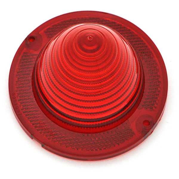 1961 Chevrolet Impala/Caprice/Bel Air TAIL LIGHT LENS - EA | XL4946P
