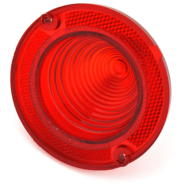 1961 Chevrolet Impala/Caprice/Bel Air TAIL LIGHT LENS - EA | XL4946P