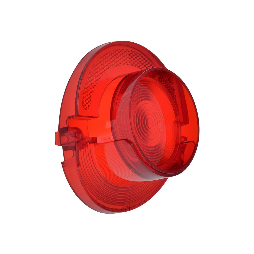 1964 Chevrolet Impala/Caprice/Bel Air TAIL LIGHT LENS - EA | XL4950P