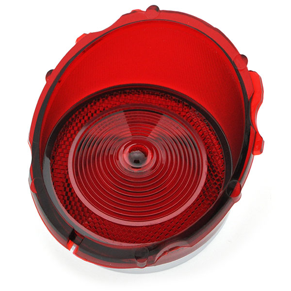 1965 Chevrolet Impala/Caprice/Bel Air TAIL LIGHT LENS WITH TRIM - EA | XL4951P