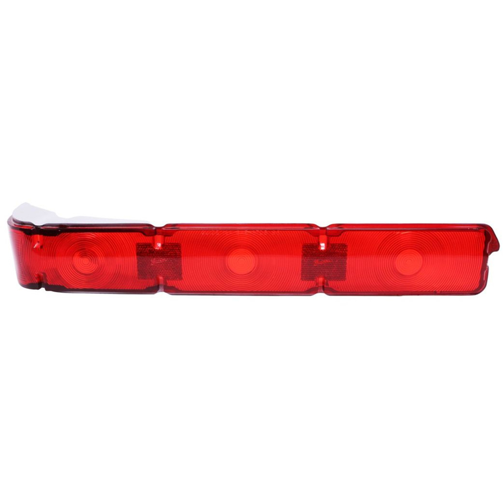 1966 Chevrolet Impala/Caprice/Bel Air TAIL LIGHT LENS (CAPRICE) - LH | XL4953P