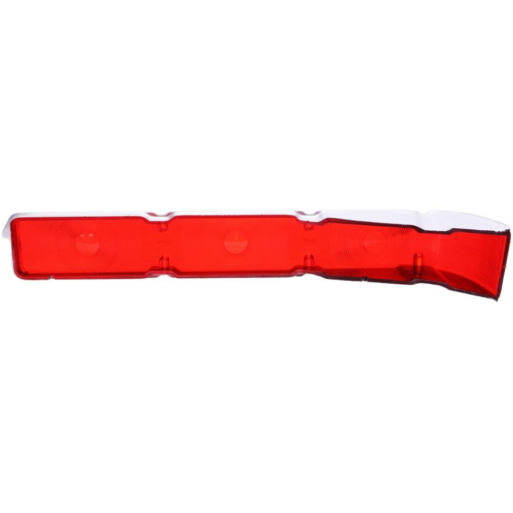1966 Chevrolet Impala/Caprice/Bel Air TAIL LIGHT LENS (CAPRICE) - LH | XL4953P