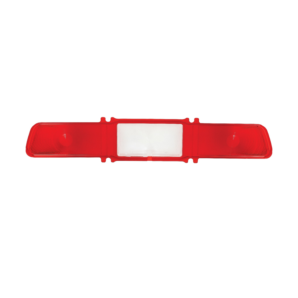 1967 Chevrolet Impala/Caprice/Bel Air TAIL LIGHT LENS (IMPALA/BELAIR) - RH | XL4954P