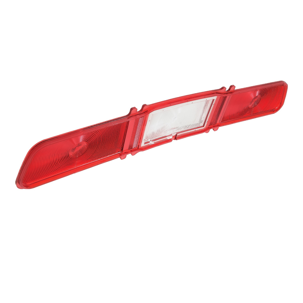 1967 Chevrolet Impala/Caprice/Bel Air TAIL LIGHT LENS (IMPALA/BELAIR) - LH | XL4955P