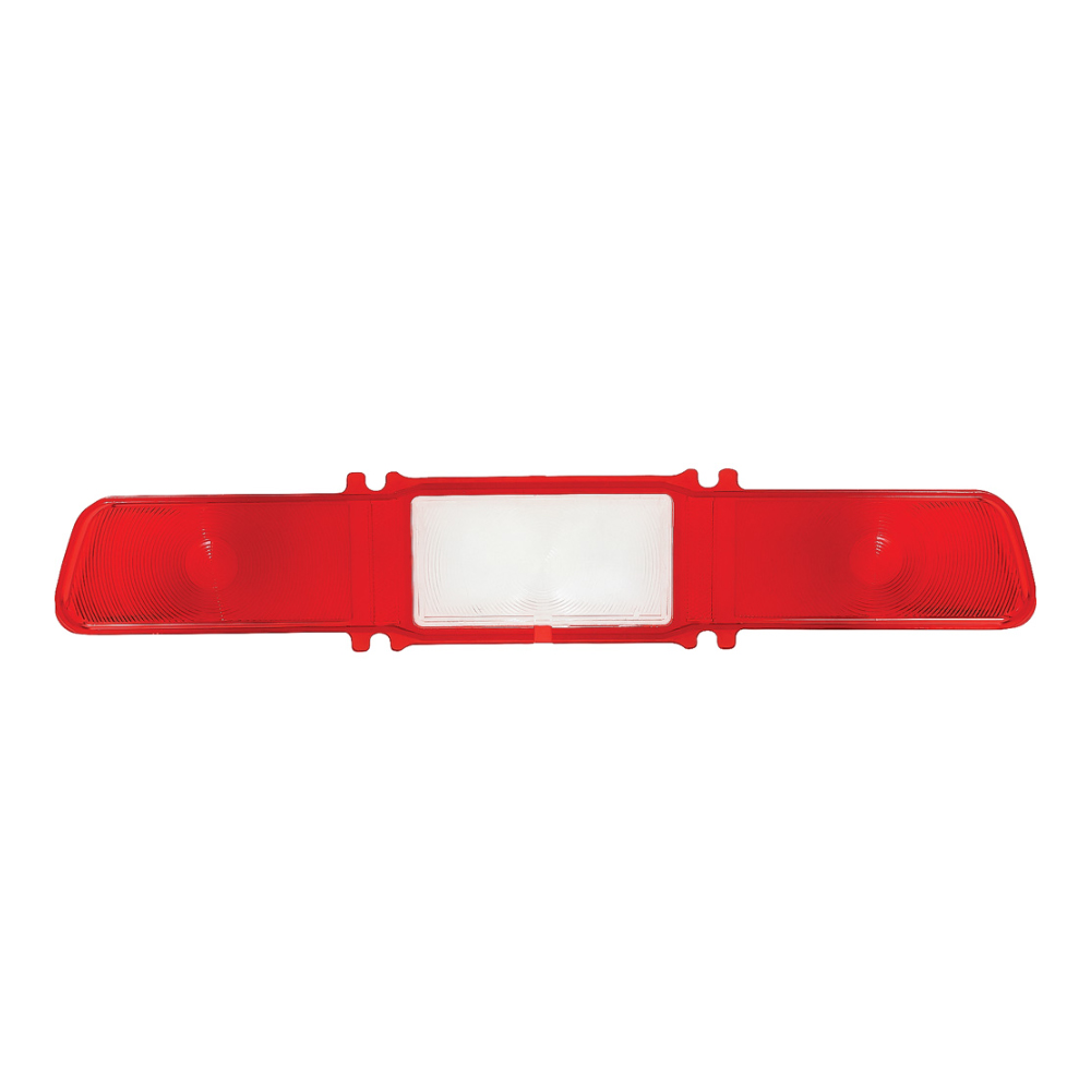 1967 Chevrolet Impala/Caprice/Bel Air TAIL LIGHT LENS (IMPALA/BELAIR) - LH | XL4955P