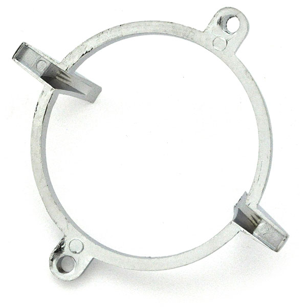 1962 Chevrolet Impala/Caprice/Bel Air TAIL LIGHT LENS TRIM RING - EA | XL4967P