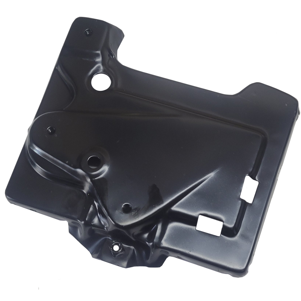 1972 Chevrolet Impala/Caprice/Bel Air BATTERY TRAY (REPRODUCTION) | EL2214P