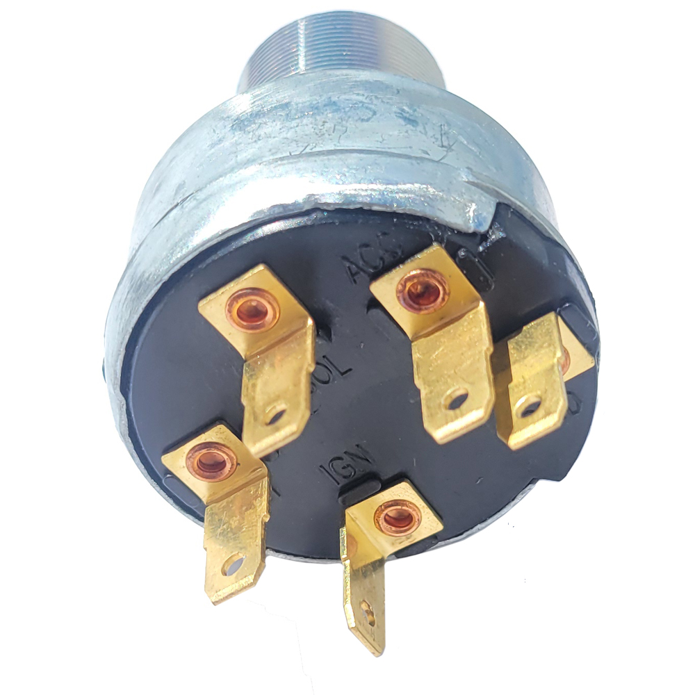 1963 Chevrolet Impala/Caprice/Bel Air IGNITION SWITCH | EL2325Z