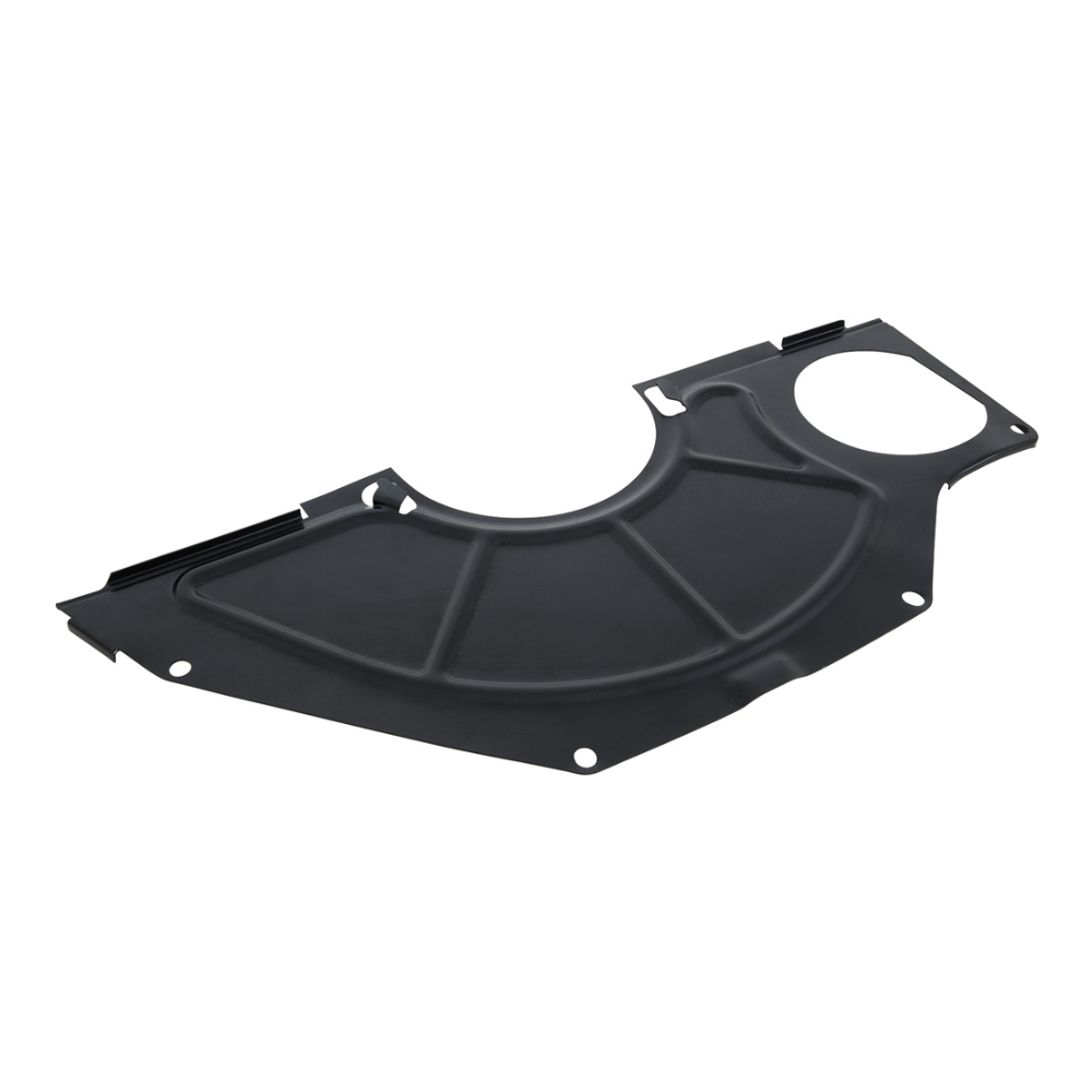 1973 Chevrolet Impala/Caprice/Bel Air FLYWHEEL INSPECTION COVER 10-1/2