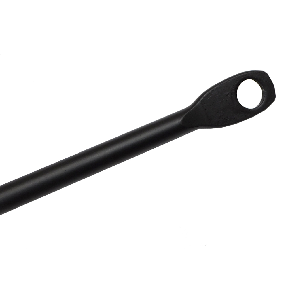 1960 Chevrolet Impala/Caprice/Bel Air LOWER CLUTCH ADJUSTABLE ROD (SMALL BLOCK) | MT3613P