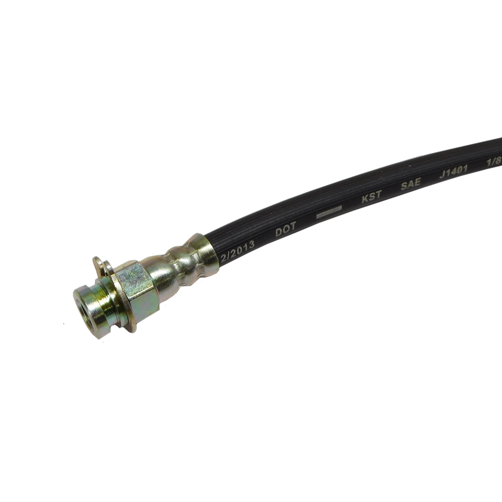 1963 Chevrolet Impala/Caprice/Bel Air FLEX HOSE - WITH 14 1/2
