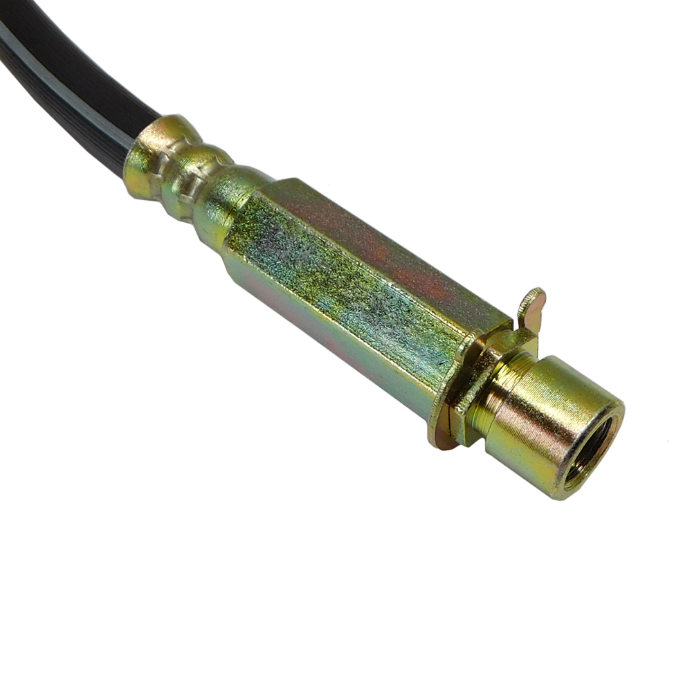 1966 Chevrolet Impala/Caprice/Bel Air FLEX HOSE - REAR | BR1397P