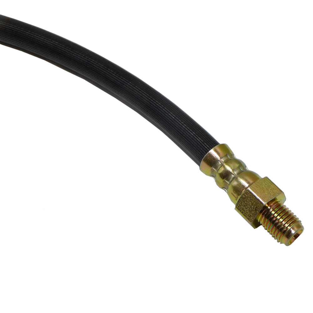 1966 Chevrolet Impala/Caprice/Bel Air FLEX HOSE - REAR | BR1397P