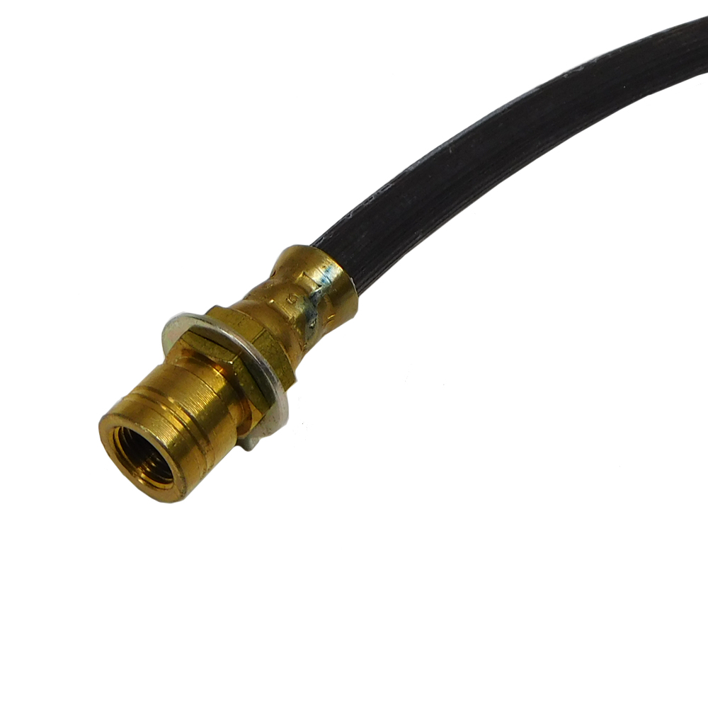 1968 Chevrolet Impala/Caprice/Bel Air FLEX HOSE - REAR | BR1400P