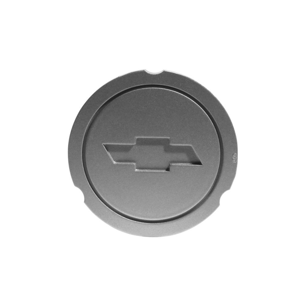 1966 Chevrolet Impala/Caprice/Bel Air CAPRICE BOWTIE EMBLEM - EA | WT4866P