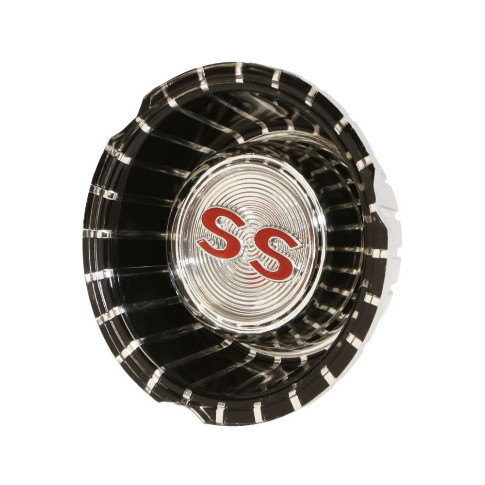 1963 Chevrolet Impala/Caprice/Bel Air SS EMBLEM - EA | WT4869P