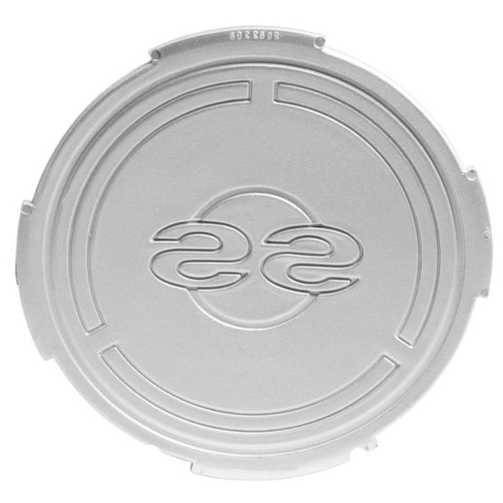 1967 Chevrolet Impala/Caprice/Bel Air SS EMBLEM - EA | WT4871P