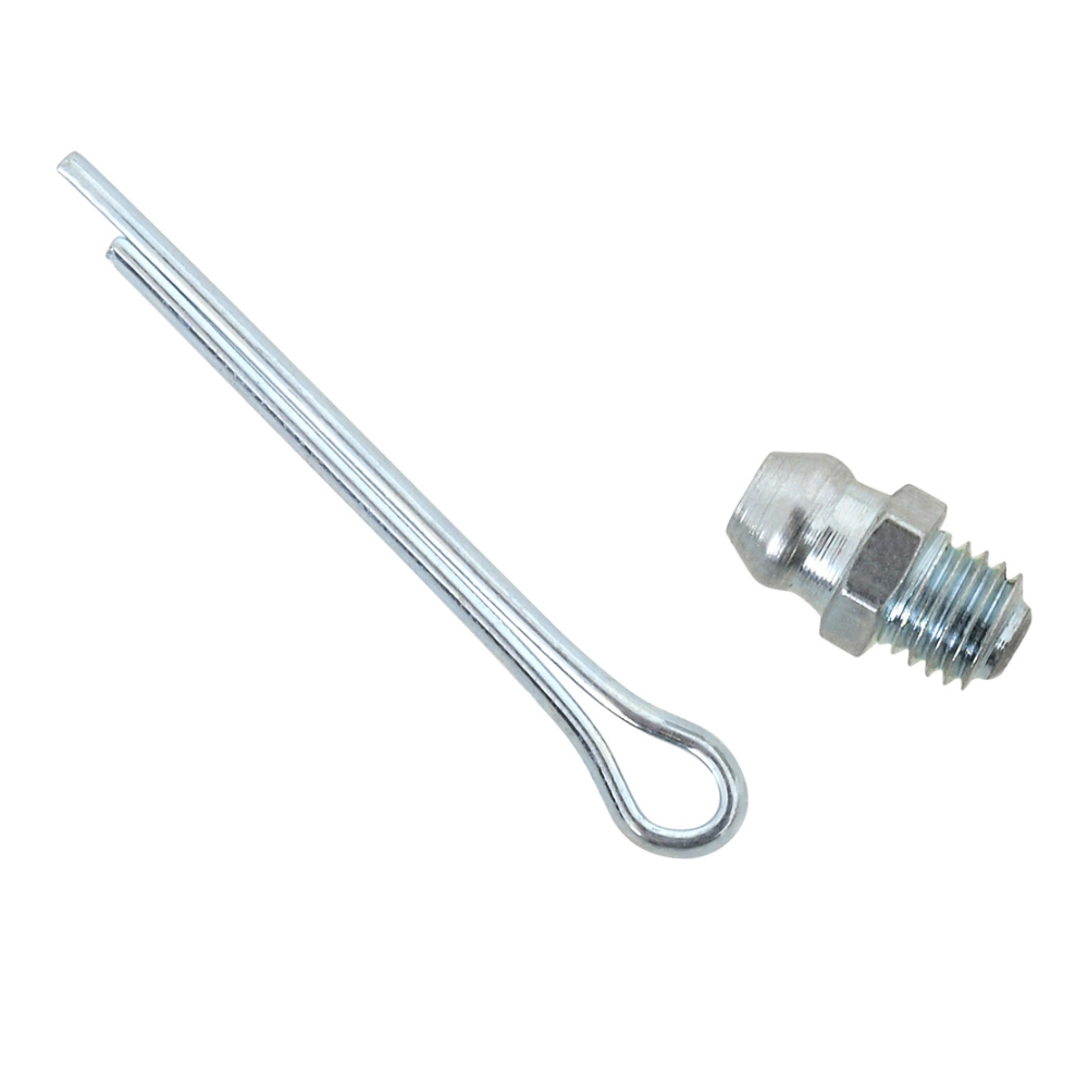 1970 Chevrolet Impala/Caprice/Bel Air INNER TIE ROD END - RH OR LH - EA | SU3757P