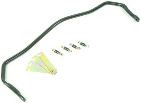 1967 Chevrolet Impala/Caprice/Bel Air REAR SWAY BAR; 1