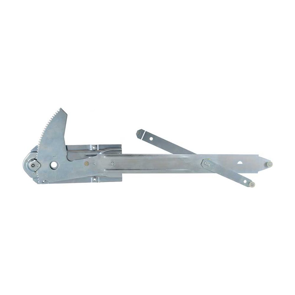 1961 Chevrolet Impala/Caprice/Bel Air MANUAL DOOR WINDOW REGULATOR - LH | GL2827P