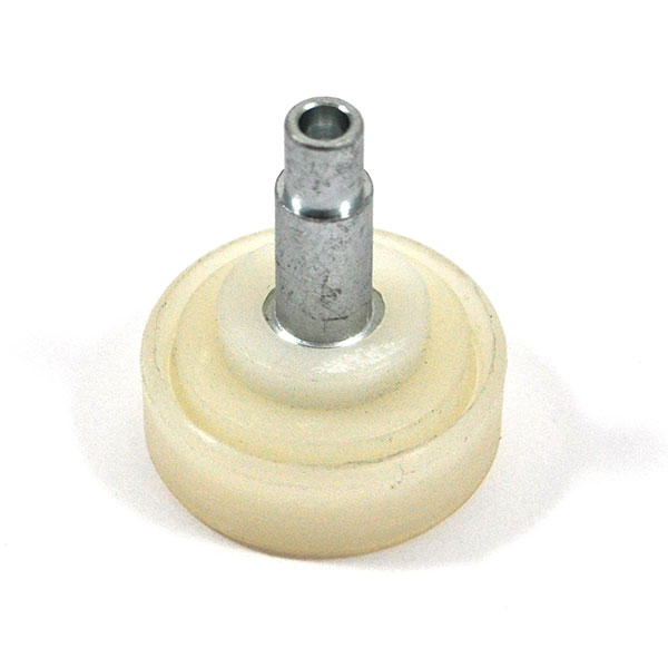 1963 Chevrolet Impala/Caprice/Bel Air FRONT WINDOW ROLLER - EA | GL2832P