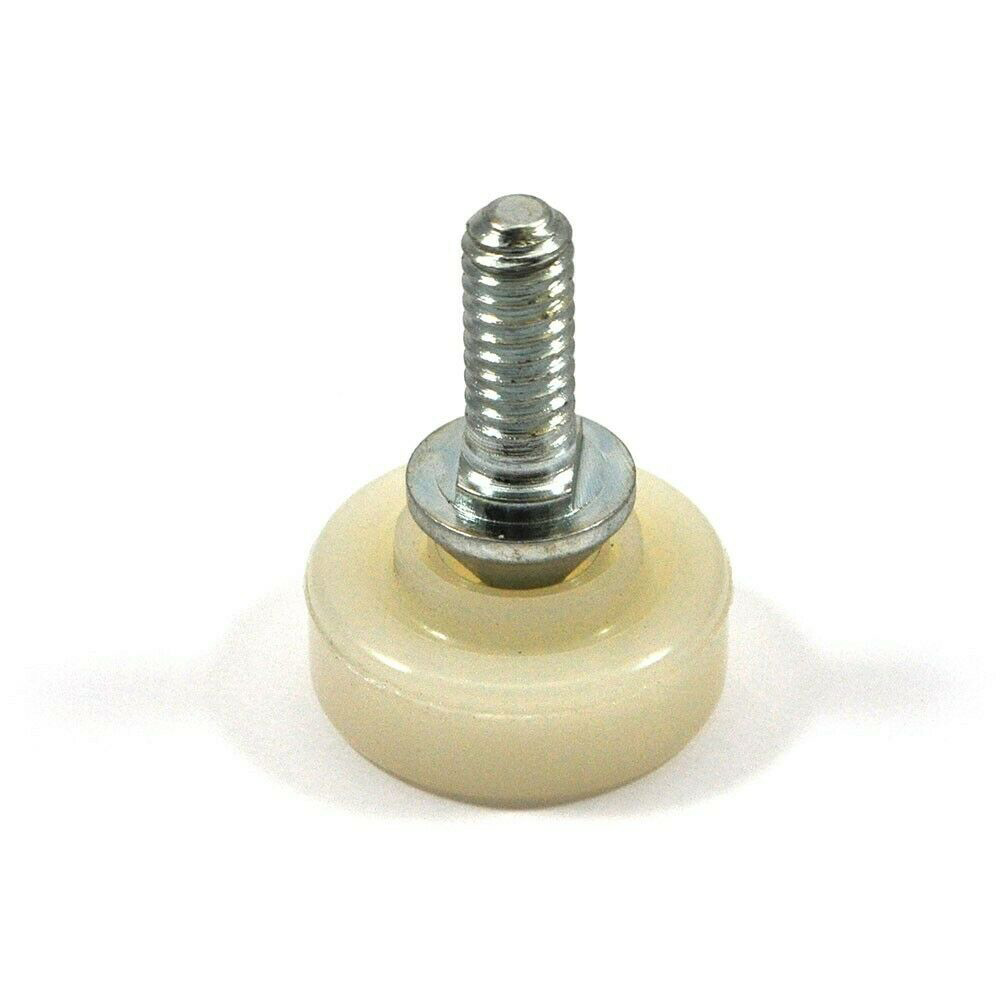 1966 Chevrolet Impala/Caprice/Bel Air REAR QUARTER WINDOW ROLLER - EA | GL2836P