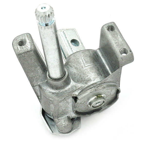 1966 Chevrolet Impala/Caprice/Bel Air VENT WINDOW REGULATOR - LH | GL2838P