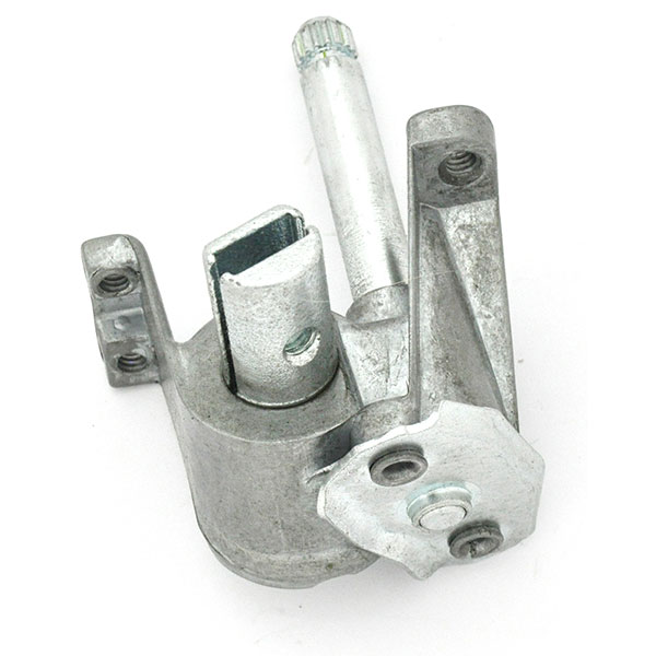 1966 Chevrolet Impala/Caprice/Bel Air VENT WINDOW REGULATOR - LH | GL2838P