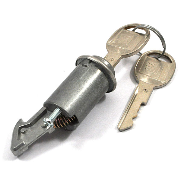 1966 Chevrolet Impala/Caprice/Bel Air GLOVEBOX LOCK - LATER KEY 165 | KL3511P