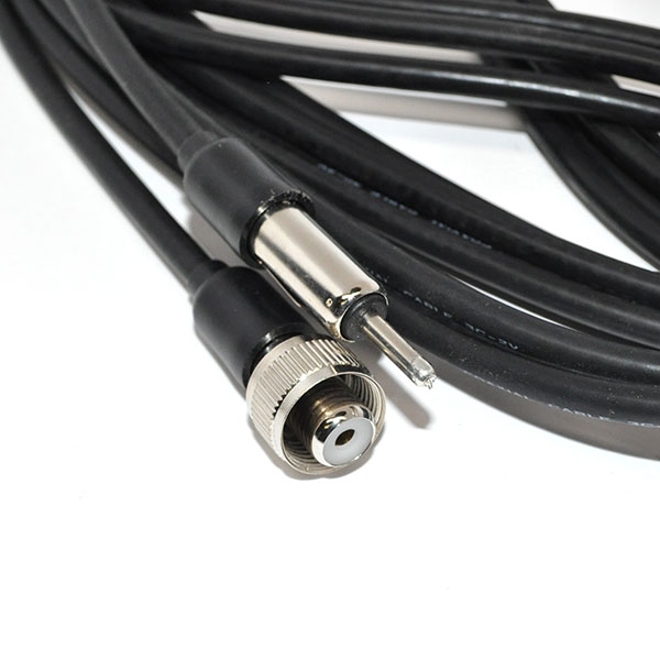 1961 Chevrolet Impala/Caprice/Bel Air ANTENNA - REAR WITH LEAD | RD3678P