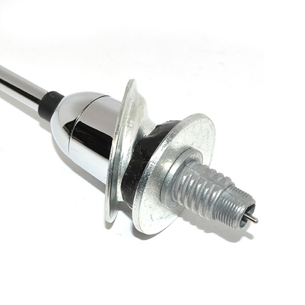 1964 Chevrolet Impala/Caprice/Bel Air ANTENNA - REAR WITHOUT LEAD | RD3679P