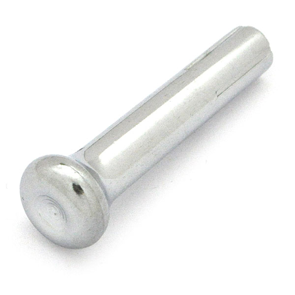 1981 Chevrolet El Camino DOOR LOCK KNOB (CHROME) - PAIR | IN6728Z