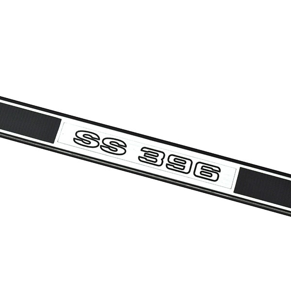 1968 Chevrolet El Camino SS 396 CHEVELLE GLOVEBOX EMBLEM INSERT | IN3360V