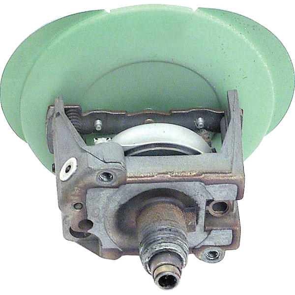1964 Chevrolet El Camino SPEEDOMETER GAUGE NEW GM # 6407726 | 6407726