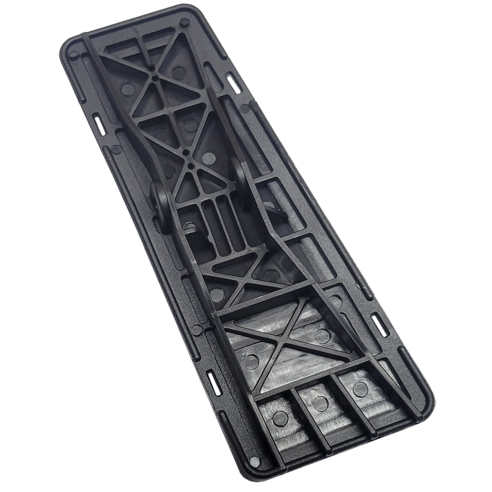 1978 Chevrolet El Camino ACCELERATOR PEDAL PAD GM # 1256427 | IN2086Z