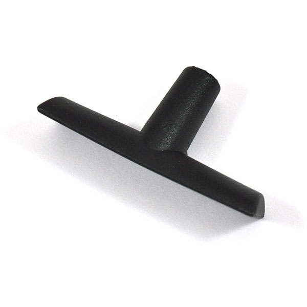 1964 Chevrolet El Camino EMERGENCY BRAKE HANDLE - EA | IN8336Z