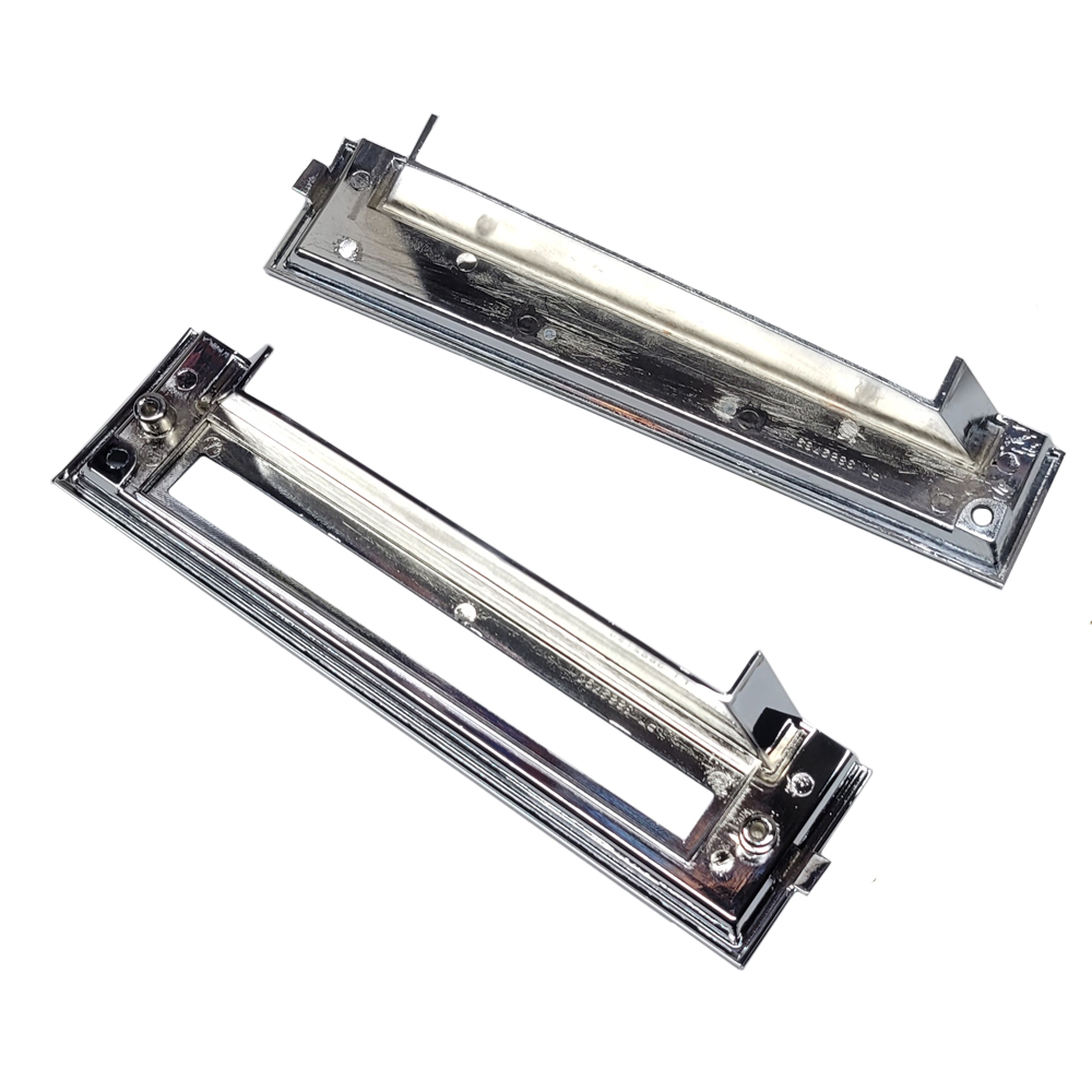 1967 Chevrolet El Camino CONSOLE INSERT FOR AUTOMATIC | CP1619V